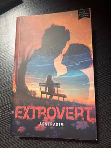 extrovert