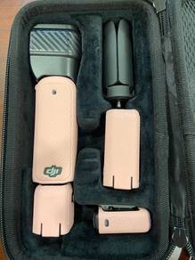 DJI Osmo Pocket 3 Creator Combo - FOR SALE