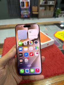 iPhone 17 Pro 256gb