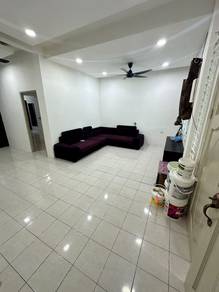 1-storey Terraced House For Rent in Kuching,SWK