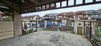 2-storey Terraced House For Sale in Klang,SGR