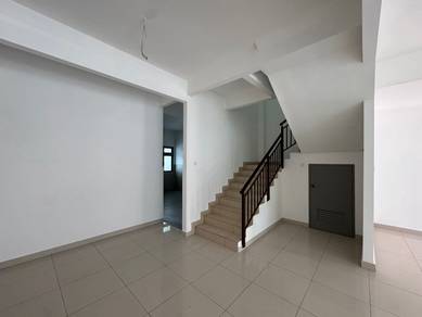 2-storey Terraced House For Sale in Bertam,MLK