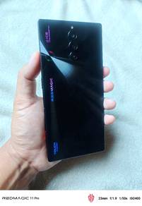 Redmagic 8s Pro