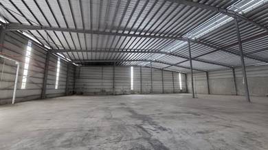 Warehouse / Factory For Sale in Pulau Indah (Pulau Lumut),SGR