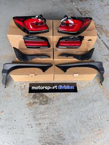 BMW Original Rear Lights Retrofit kit for F90 G30