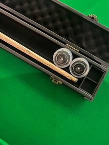 cue for sell