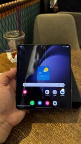 Samsung Z Fold 5 (512GB), with original pen