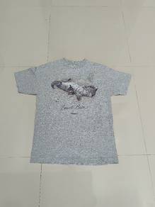 T-Shirt CAT BEACH BUM HAWAII
