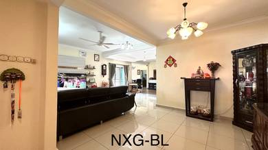 2-storey Terraced House For Sale in Klang,SGR