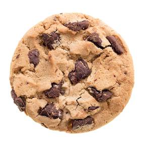 Homemade Cookies