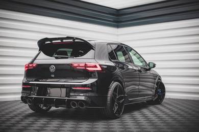 VW GOLF R MK8R bodykit MAXTON DESIGN