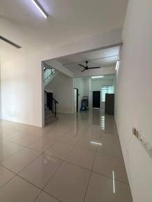 2-storey Terraced House For Rent in Kulim,KDH
