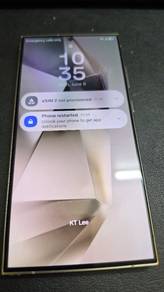 Samsung Galaxy S24 Ultra 1TB 12GB