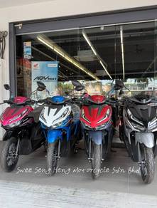 Honda Vario 125
