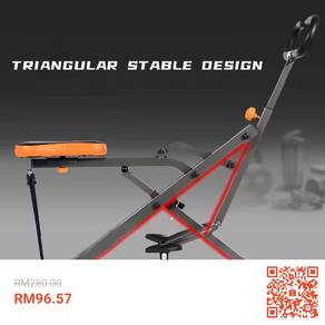 Bodybuilder Indoor Sports Fitness Equipment