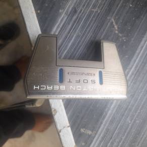 putter cleveland huntington beach