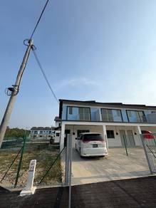 2-storey Terraced House For Sale in Ipoh,PRK