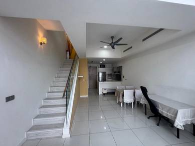 Service Residence For Rent in M City