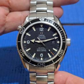 Omega Seamaster Planet Ocean 2200.50 XL