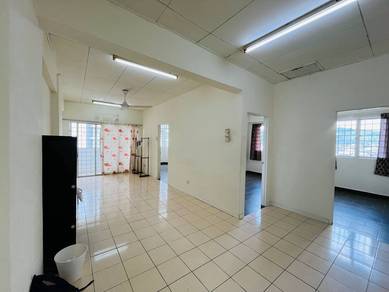 Condominium For Sale in Kondominium Kojaya Ampang