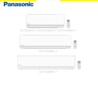 Panasonic CS-YU30AKH inverter AIR Conditioner 3hp