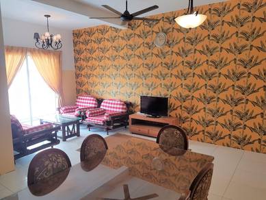 Nak Bercuti ke Melaka? Homestay Melaka