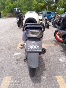 Suzuki RG Sport