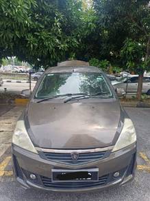 Proton Exora BOLD PREMIUM in Setapak, KUL