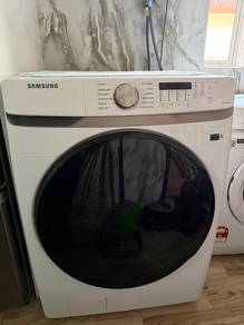 Mesin basuh 17kg Samsung