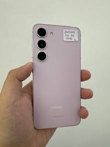 Samsung Galaxy S23 5G 256GB (23392)