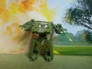 Transformers TFTM Legends Brawl
