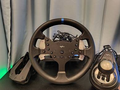 PXN V99 Wheel 