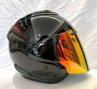 helmet