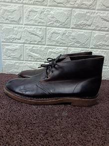 Uk9 Clarks Desert Boots