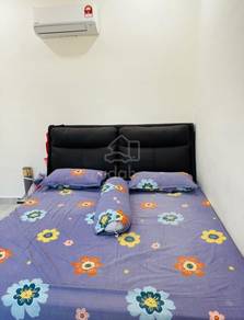 Room in Gelugor, PNG
