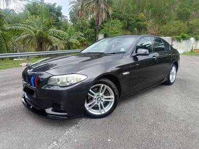 BMW 528i 28i M SPORT  in Kajang, SGR