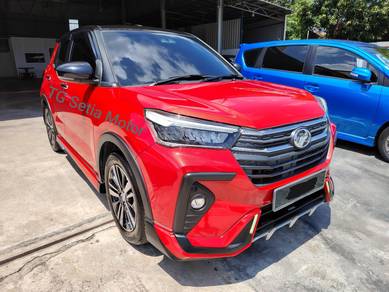 Perodua Ativa AV in Melaka Tengah, MLK