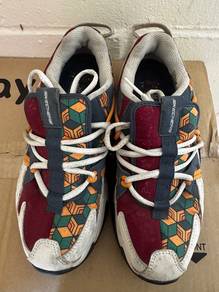Skechers X Demon Slayer