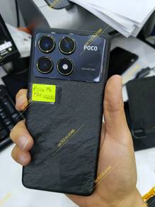 poco f6 pro 5g 12/256gb