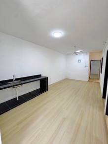1-storey Terraced House For Sale in Kluang,JHR