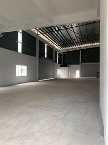 Warehouse / Factory For Rent in Nilai,NSN