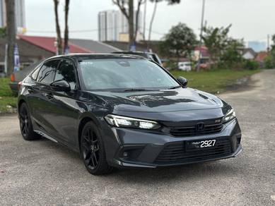 Honda Civic RS RS in Johor Bahru, JHR
