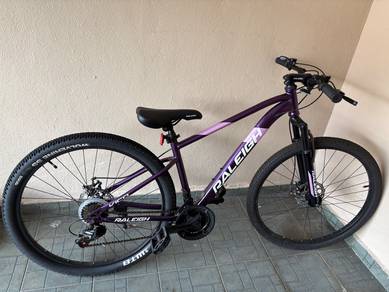 Raleigh Vica Bike 27.5
