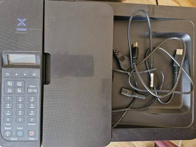 canon E4570 