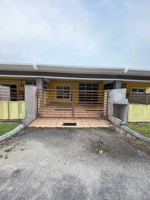 1-storey Terraced House For Sale in Senawang,NSN