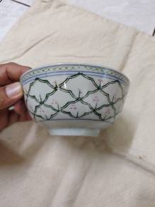 old bowl