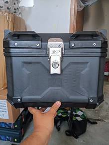 box bkp 