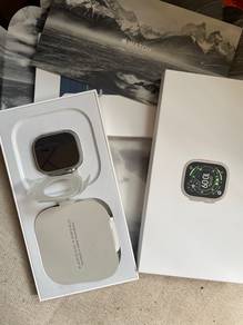 apple watch ultra 3