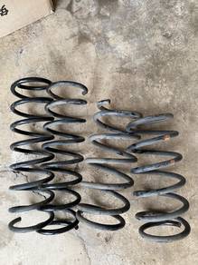 spring standard myvi gen3