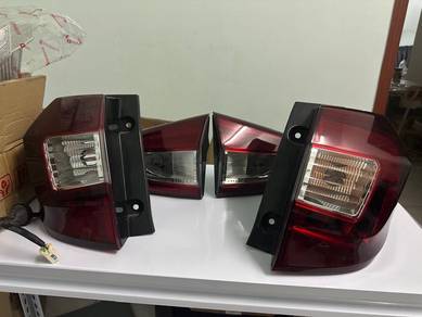 lampu belakang myvi g3 2018